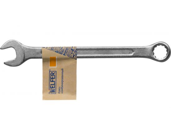 Комбинированный ключ 27 мм HELFER HF002019 