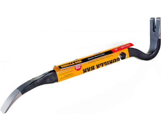 Монтажный гвоздодер NIKONA GORILLA 18" 64-406 