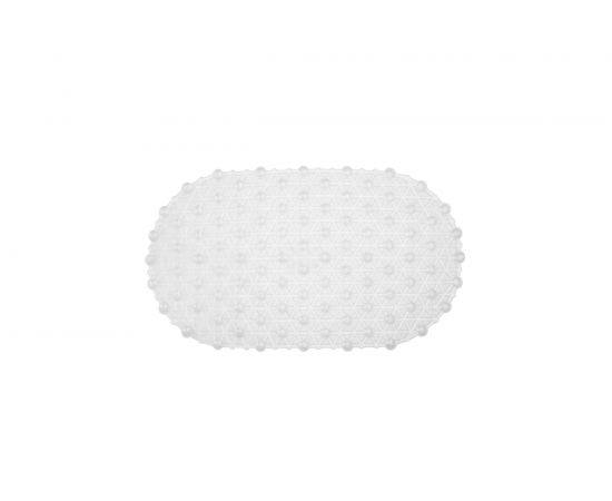 SPA-коврик Fora Паутинка 66х37см, прозрачный FOR-SPA02-TR 