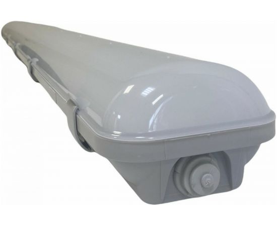 Светильник Подольский Завод Светотехники Айсберг ЭКО 36Вт 3000К опал FS-MAN-E-036-65-30-201-OPL 