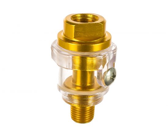 Лубрикатор 1/4"", объем 8 мл МАСТАК 693-0 