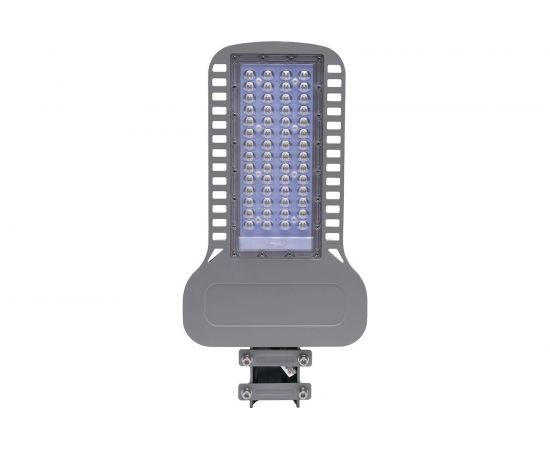 Уличный светодиодный светильник FERON 200LED*150W AC230V 50Hz цвет серый IP65, SP3050 41273 