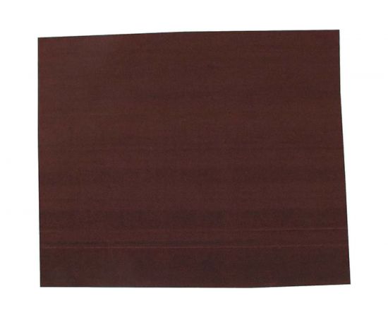 Шлифшкурка неводостойкая на тканевой основе SA19531 (230x280 мм; Р60; №25; 14А) CNIC 50830 