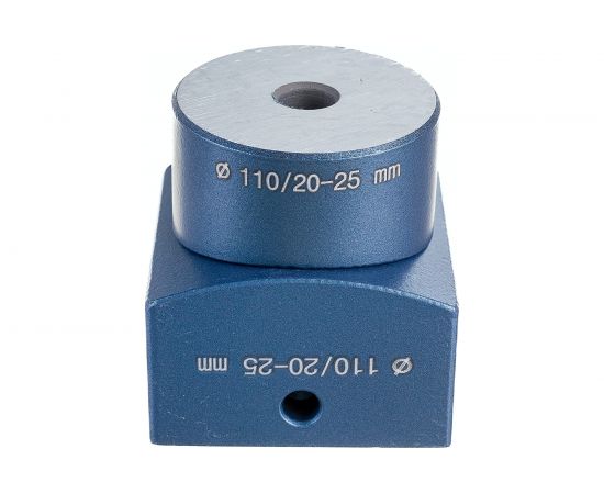 Сварочные насадки для вварных седел 110/20-25 мм Blue Ocean PPRT/WIS-110/20-25 