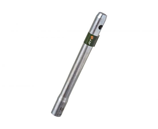 Ключ Дело Техники свечной трубчатый с магнитом 16×200 мм 547256 