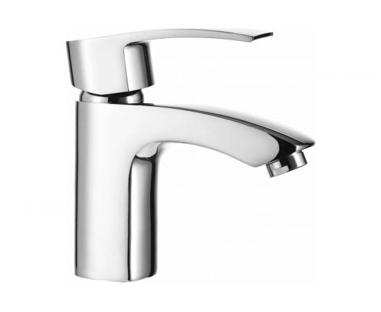 Смеситель для раковины (умывальника) WISENT 10243 