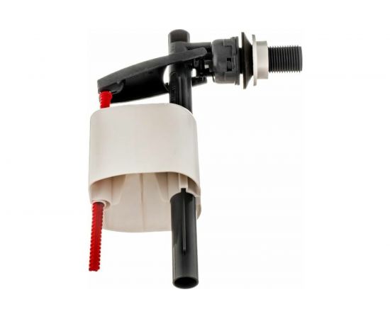 Заливной клапан Wirquin Kompact поршневого типа, боковой, пластик 1/2"" 10975023 