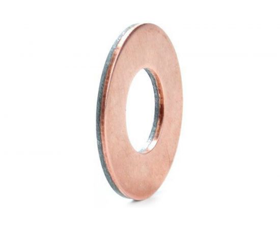 Шайба ШАМ 30/17 КВТ 58753 