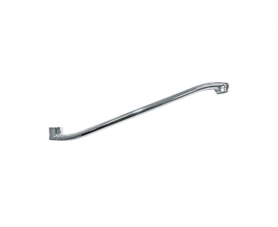 Плоский излив ROEGEN S-нос, 30 см RZ-BD-20 