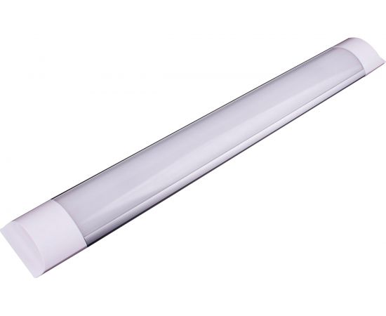 Накладной светильник Jazzway PPO-03 600 20W, 6500K, AL, IP40, 180-240V 5040281A 