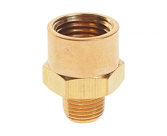 Резьбовой соединитель Эврика M1/4x F1/2 ER-MFE04/08 