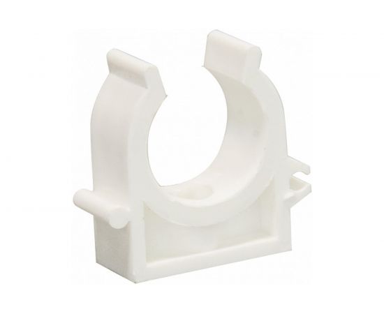 Опора с боковым фиксатором СТМ PP-R DN 20 ПЛАСТ CPPCO020 