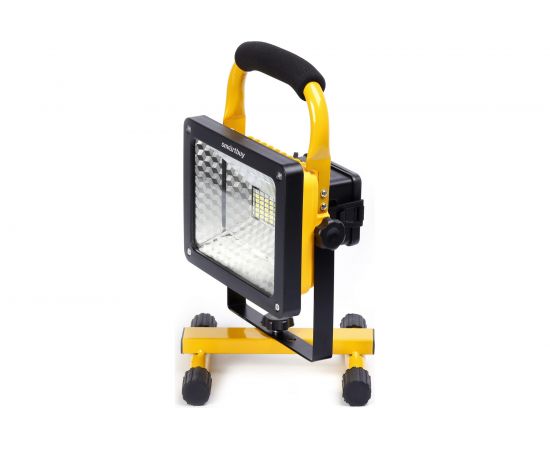 Прожекторный фонарь Smartbuy с ручкой и подставкой SBF-3-36SMD 