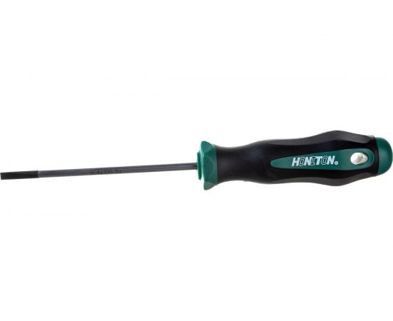 Шлицевая отвертка HONITON 4,0 Х 100, SD-J110040 