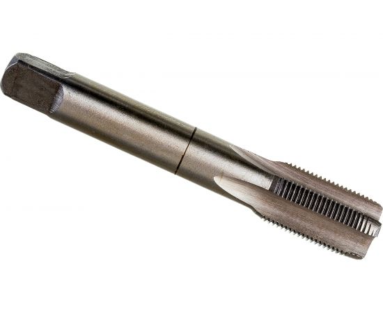 Ручной метчик комплект Туламаш М 14 х1 9ХС ТМ 48113 