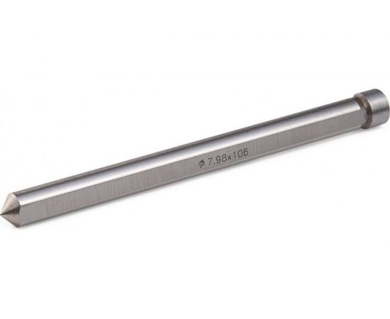 Штифт-выталкиватель 7.98x106 мм AT-S 7,98х106 – изображение 2