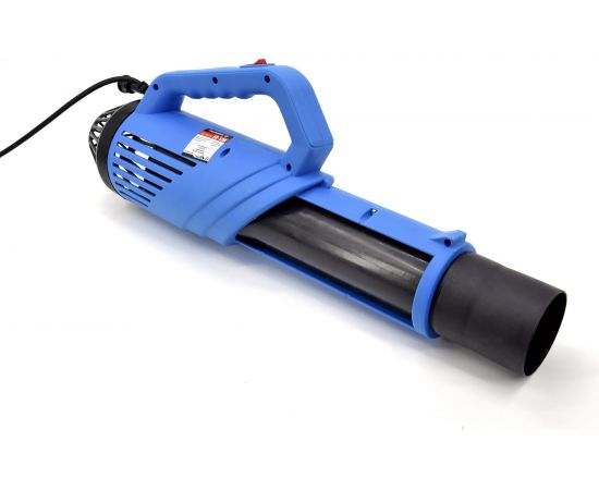 Электрический опрыскиватель-насадка ЭЛЕКТРОПРИБОР ES-12B – изображение 2