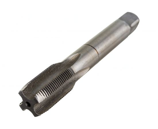 Ручной метчик комплект Туламаш М 14 х1 9ХС ТМ 48113 – изображение 2