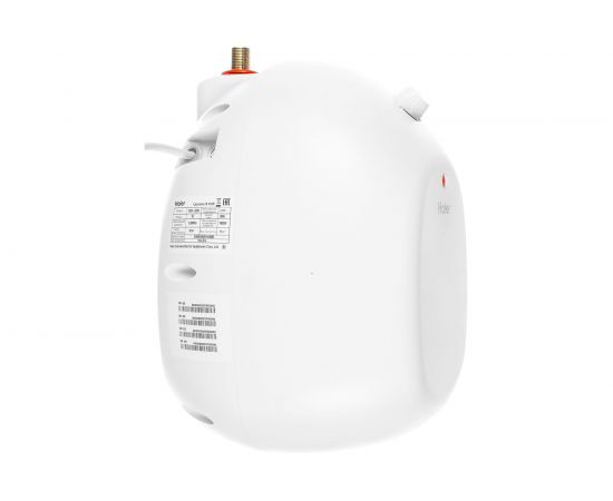 Электрический водонагреватель Haier ES8V-Q2 – изображение 2