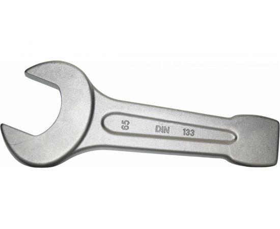 Рожковый ударный ключ 65 мм IZELTAS 0700050065 – изображение 2