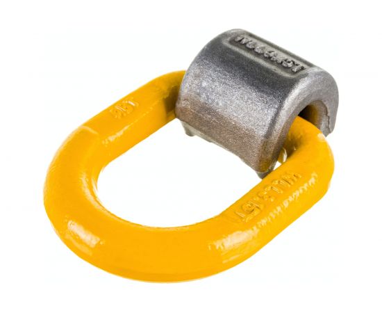 Приварная рым-петля HAKLIFT для подъёма во всех направлениях NS8HI3 – изображение 2