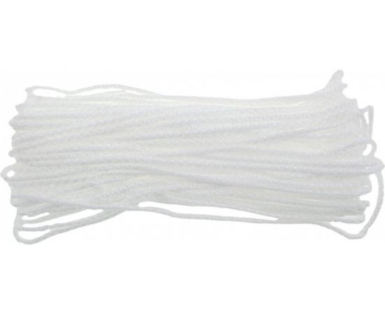 Бельевой шнур PALISAD Home полипропиленовый с сердечником, 5 мм, L 15 м, белый 937085 – изображение 2