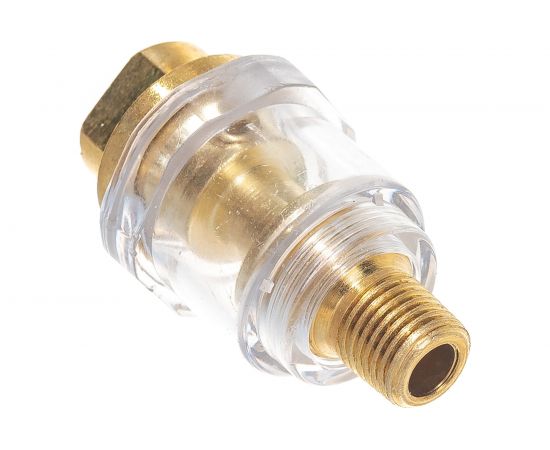 Лубрикатор 1/4"", объем 8 мл МАСТАК 693-0 – изображение 2