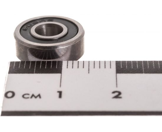 Подшипник CX 180015 605 2RS – изображение 2