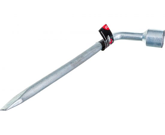 Баллонный ключ Сервис Ключ 22мм, 340мм 71375 – изображение 2