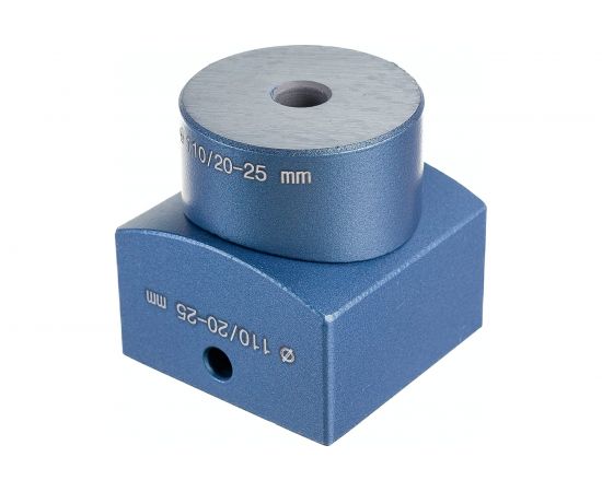 Сварочные насадки для вварных седел 110/20-25 мм Blue Ocean PPRT/WIS-110/20-25 – изображение 2