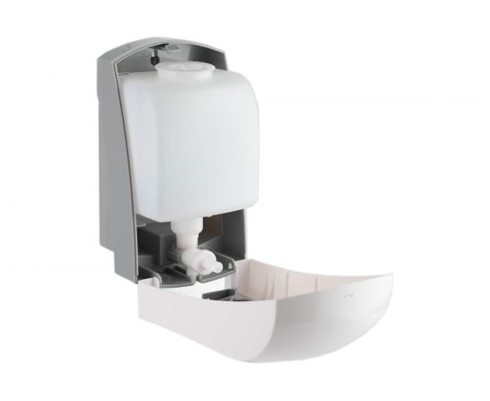 Дозатор для жидкого мыла Ksitex SD-6010 33179 – изображение 2