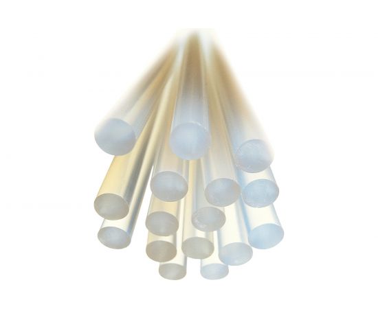 Стержень клеевой универсальный (12х190 мм; 250 г) RAPID 40107949 – изображение 2