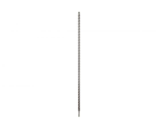 Бур по бетону (20х1000 мм; SDS-plus) VIRA RAGE 562010 – изображение 2