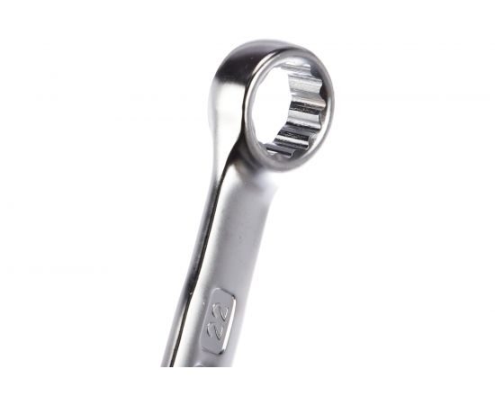 Комбинированный удлиненный ключ NORGAU 22 мм 060227022 – изображение 2