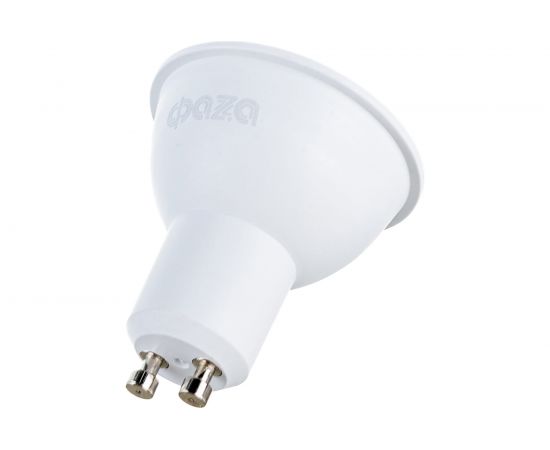 Лампа ФАZА FLL- GU10 12w 5000K 175-265V ФАZA 5038776 – изображение 2