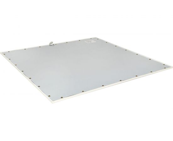 Светодиодная панель EKF ЛУО-4005-L 36Вт 4000К IP40 белая без драйвера Basic LPS-4005-L-36-4000 – изображение 2