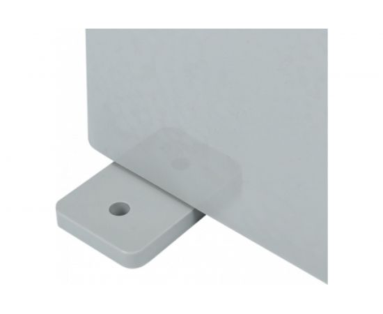 Пластиковый бокс с монтажной платой EKF, 500х350х190 мм IP65 PROxima PB65MP005 – изображение 2