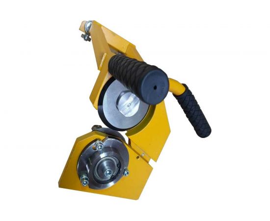 Нож роликовый Small для станка LBA 2007, 2012, 2507 METALMASTER 00000015486 – изображение 2