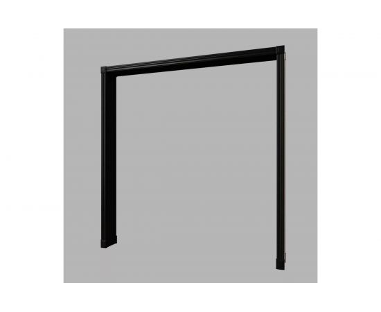 Портал Cosca decor Квадро венге, ламинированный МДФ, набор 8522 – изображение 2