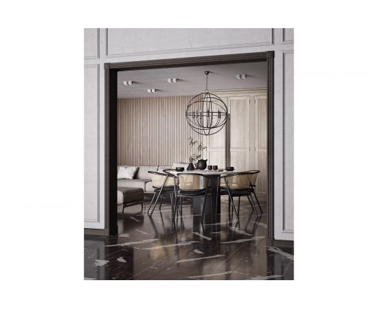 Портал Cosca decor Квадро венге, ламинированный МДФ, набор 8522 – изображение 3