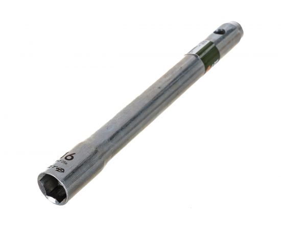 Ключ Дело Техники свечной трубчатый с магнитом 16×200 мм 547256 – изображение 3
