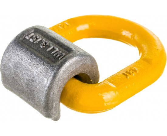 Приварная рым-петля HAKLIFT для подъёма во всех направлениях NS8HI3 – изображение 3