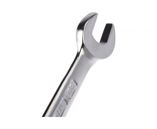 Комбинированный удлиненный ключ NORGAU 22 мм 060227022 – изображение 3