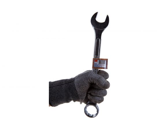 Комбинированный ключ 27 мм HELFER HF002019 – изображение 3