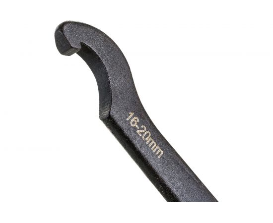 Ключ CNIC 16-20 CrV TD121216-20 60296 – изображение 3