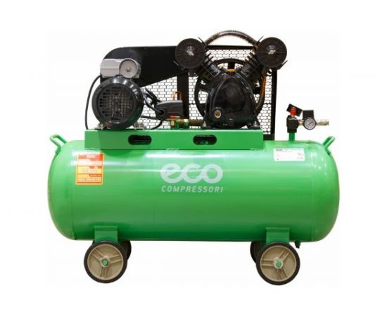 Компрессор ECO AE-1005-B1 – изображение 3