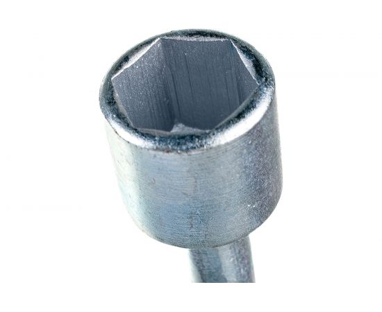 Баллонный ключ Сервис Ключ 22мм, 340мм 71375 – изображение 3