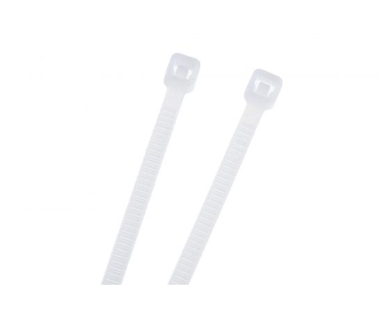 Ремешок-хомут Партнер PRT 200x4,2 100 шт. 827357 – изображение 3