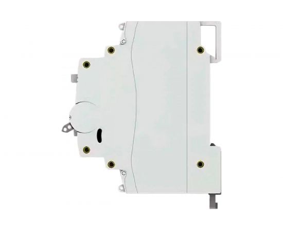 Автоматический выключатель EKF PROxima ВА 47-63, 4P, 25А, C, 4,5kA, SQ mcb4763-4-25C-pro – изображение 3