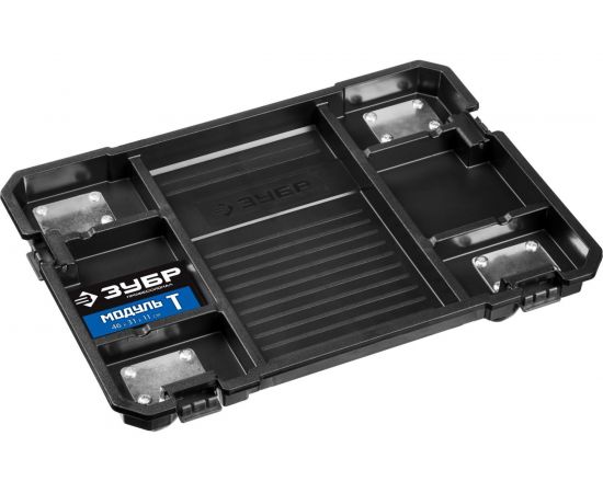 Платформа с колесами ЗУБР ""МОДУЛЬ-Т"", Профессионал 38165-T – изображение 3